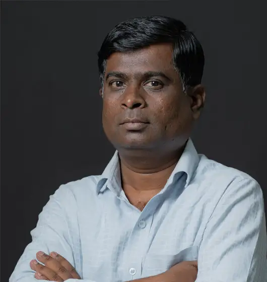 Mahadev M Channakote